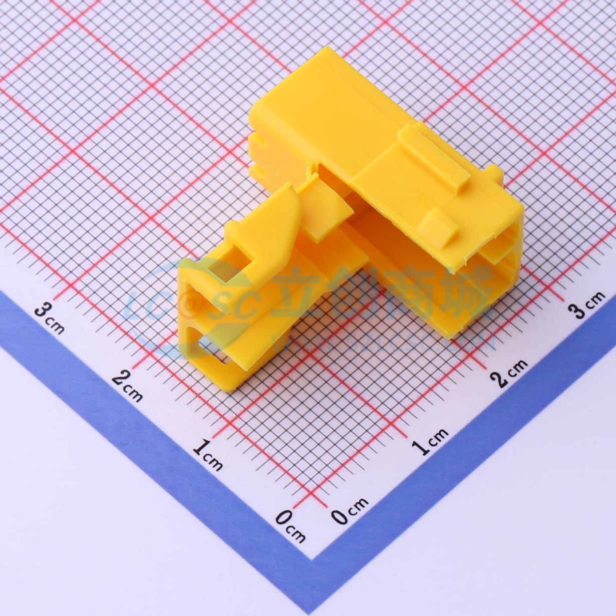 点击查看大图 142680-4实物图