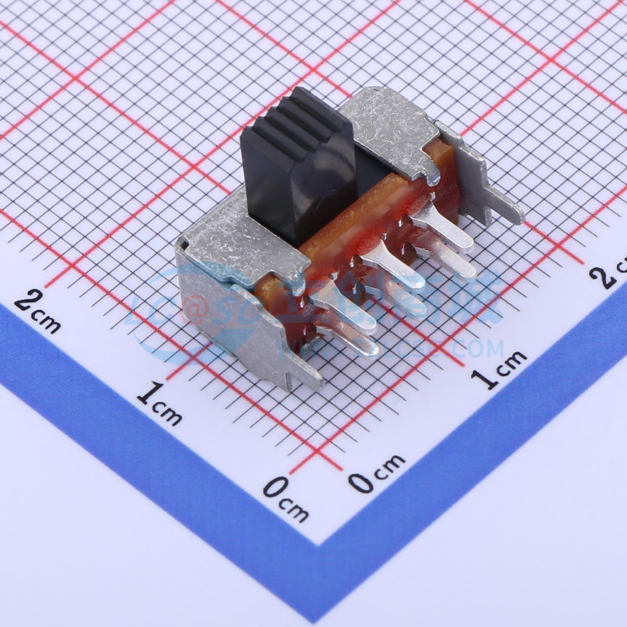 MFS201N-16-Z实物图