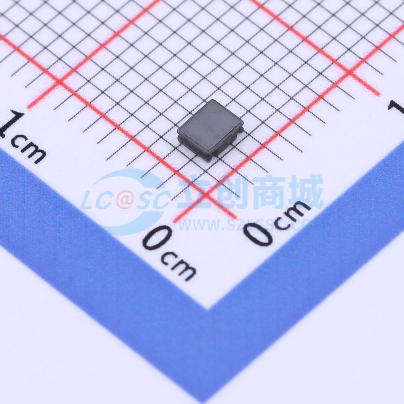 点击查看大图 SFE252010S-3R3M-HF实物图