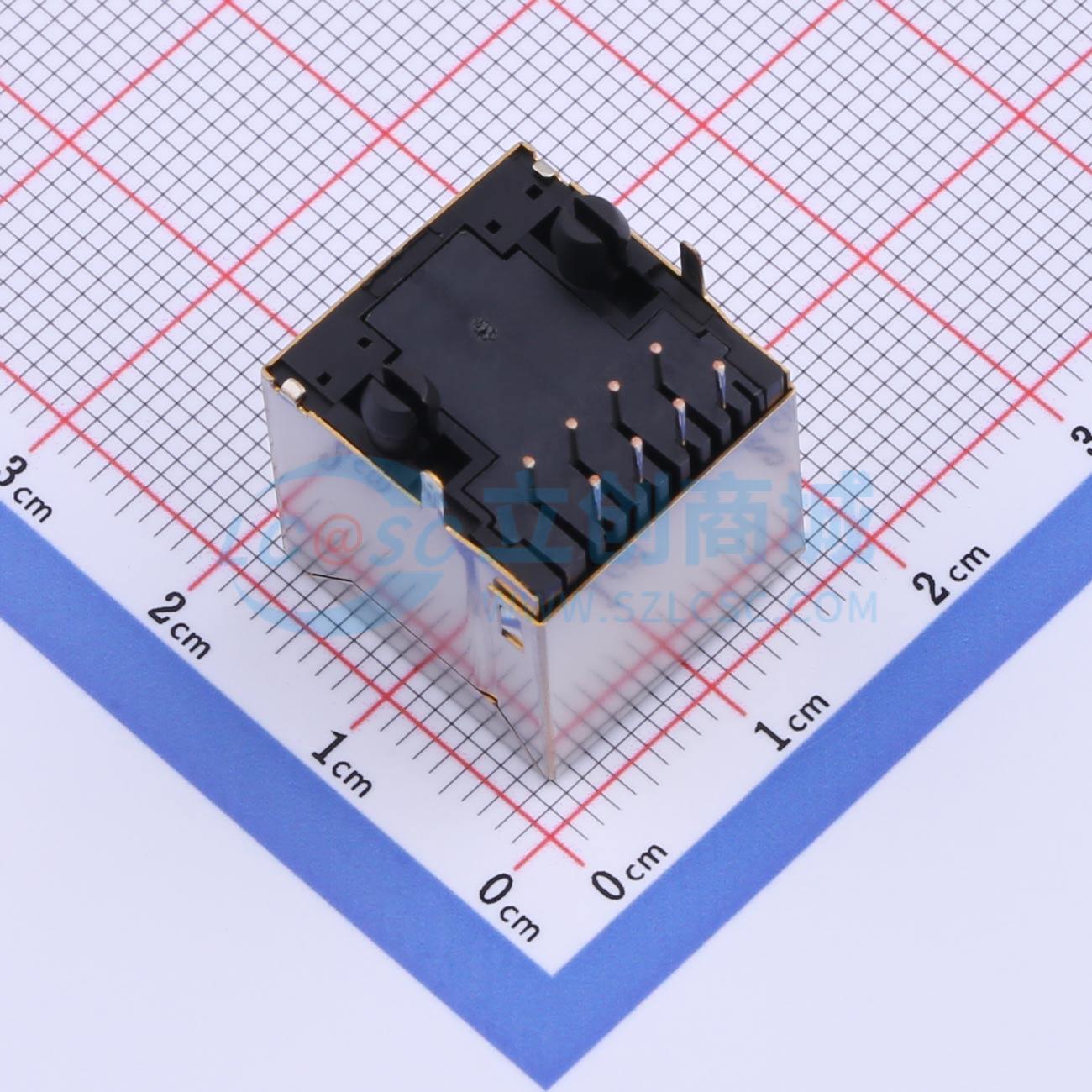 HYCW82-RJ45-162B商品缩略图