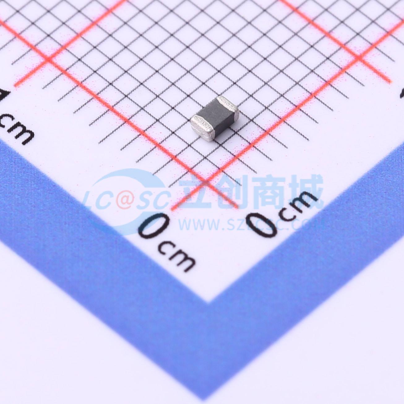 点击查看大图 CBG201209U170T实物图