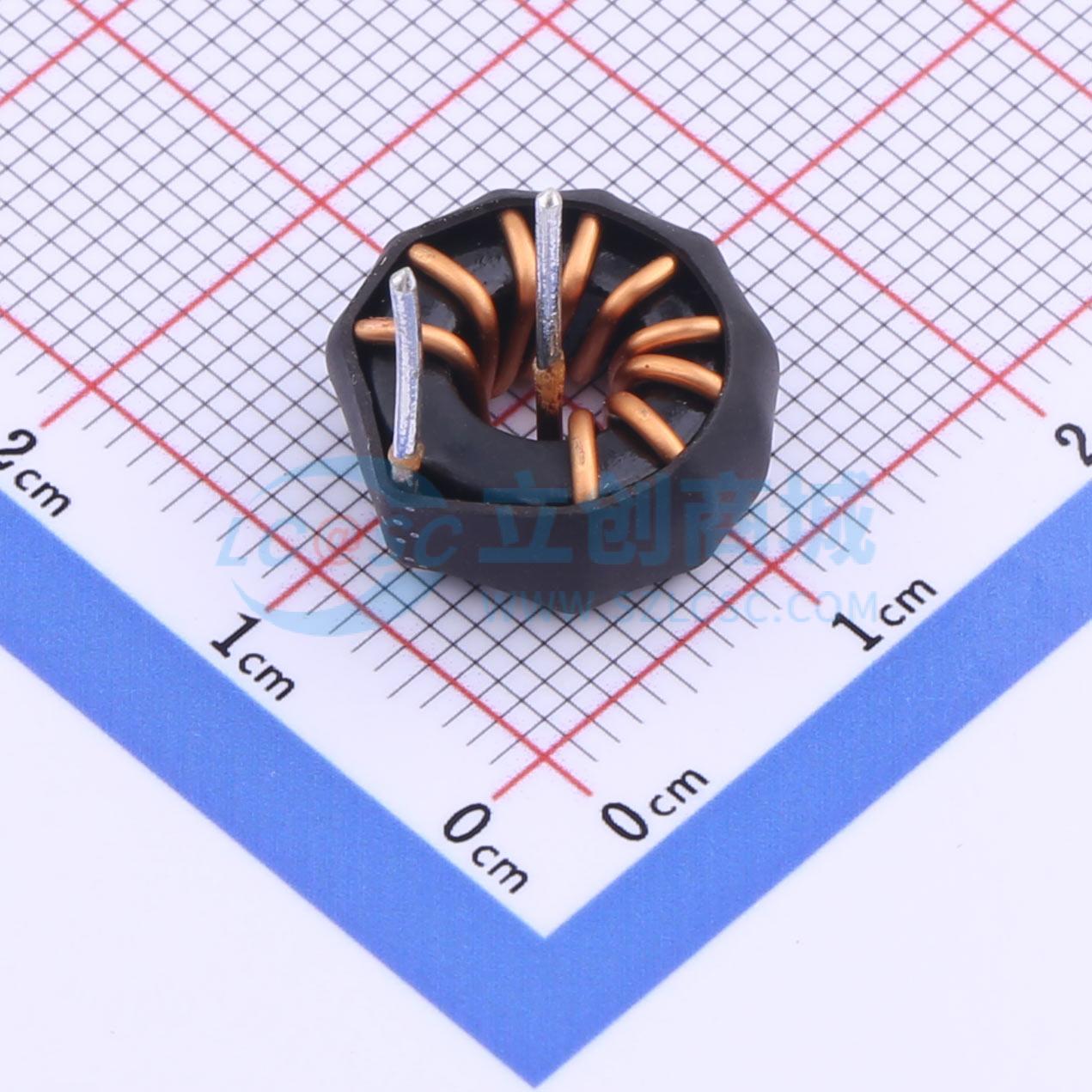 点击查看大图 PDMTAT044125-6R8MWU实物图