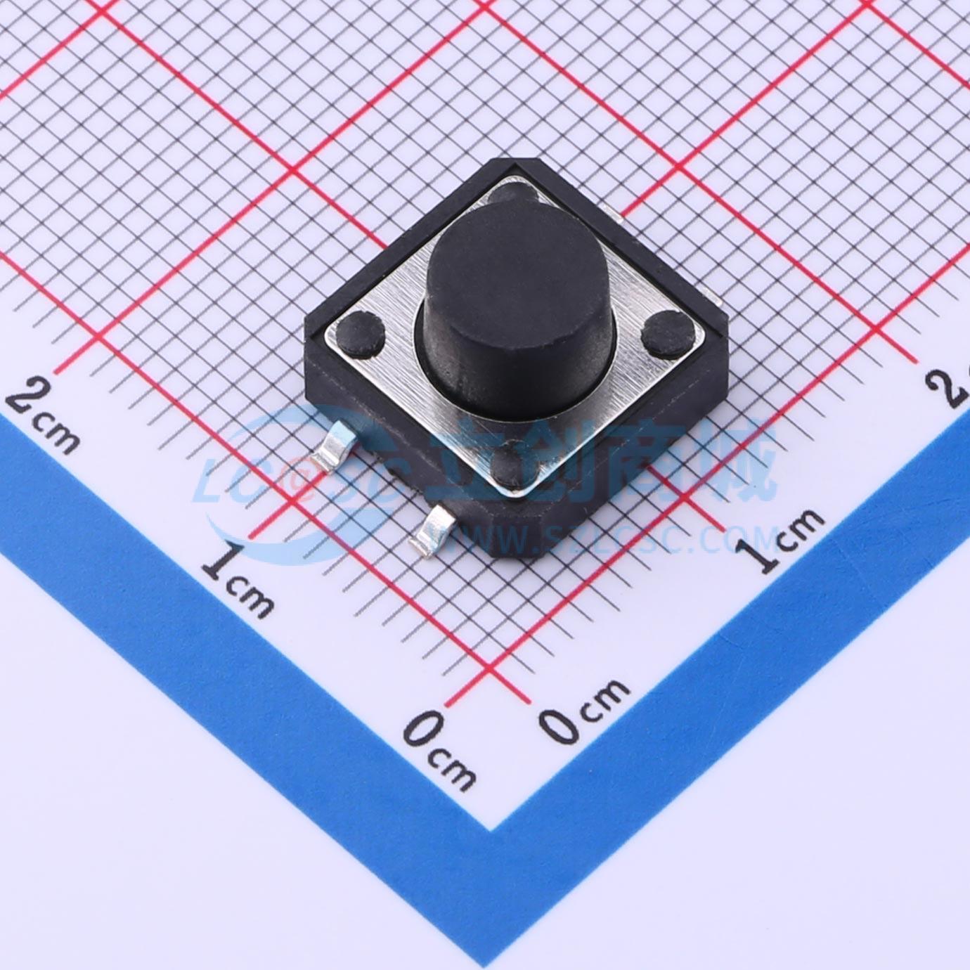 点击查看大图 TS-1094S-A8B3-D2实物图