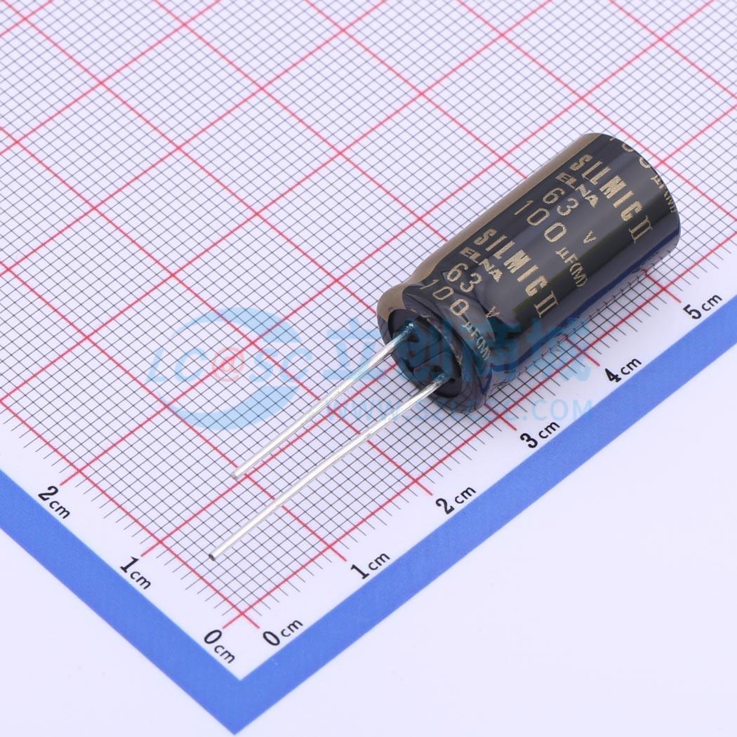 点击查看大图 RFS-63V101MI6#实物图