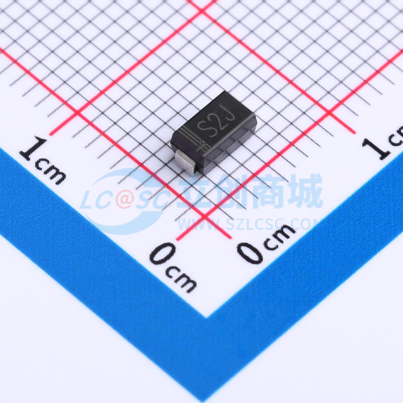 点击查看大图 S2J实物图