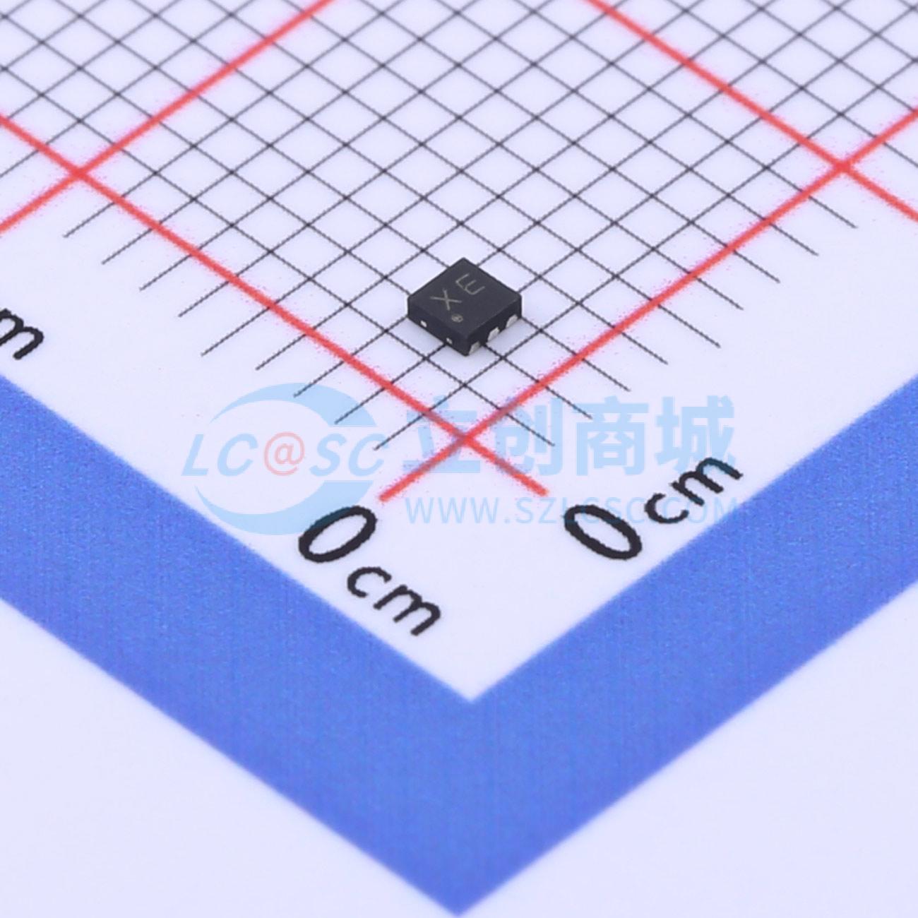 点击查看大图 TPUSBM5V5X4-TL实物图