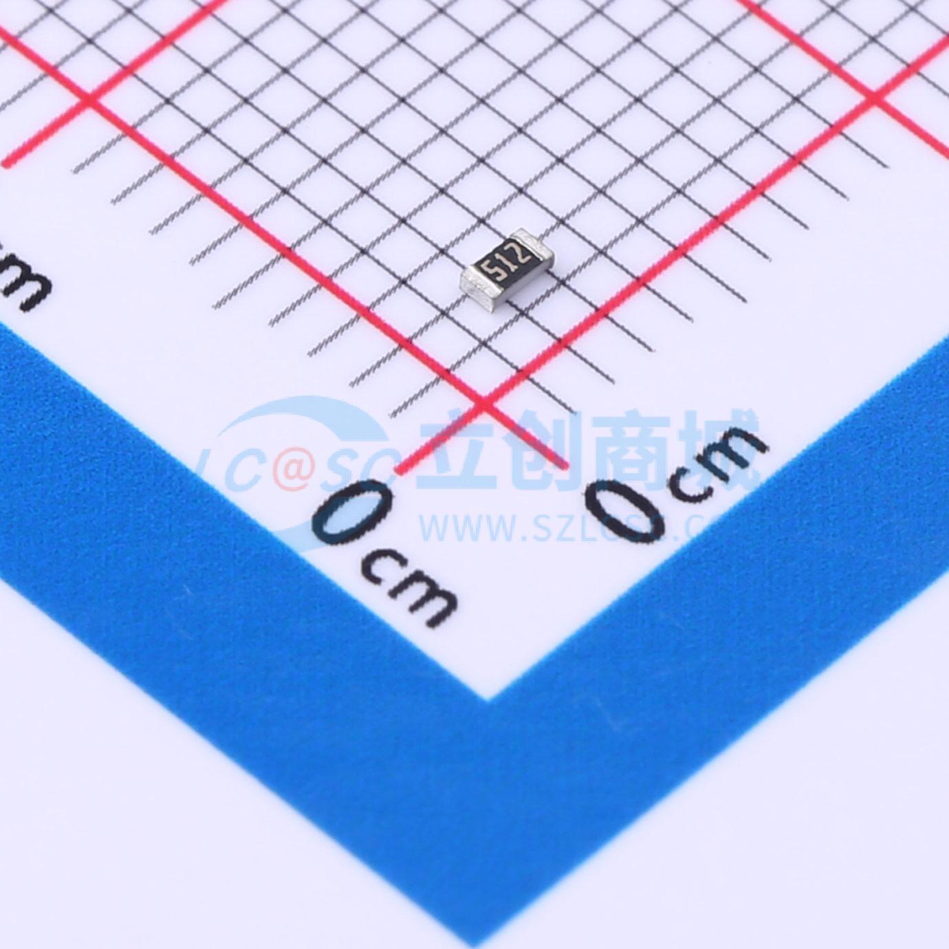 ARG03BTC5101实物图