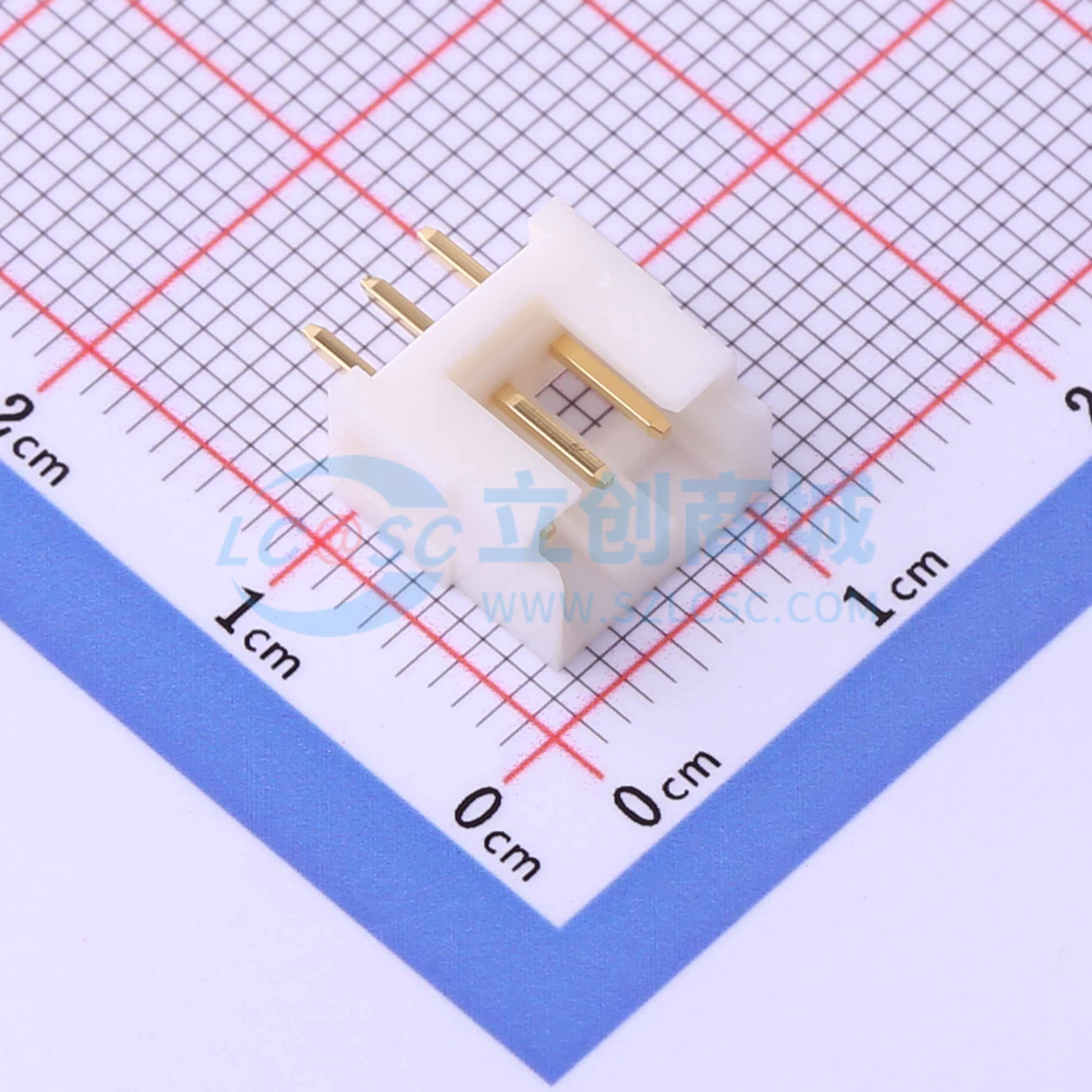 HC-XHD-3P-G1实物图