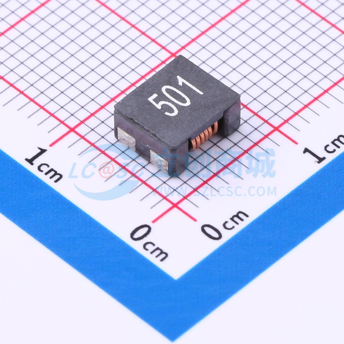 点击查看大图 SCM7060-501T实物图