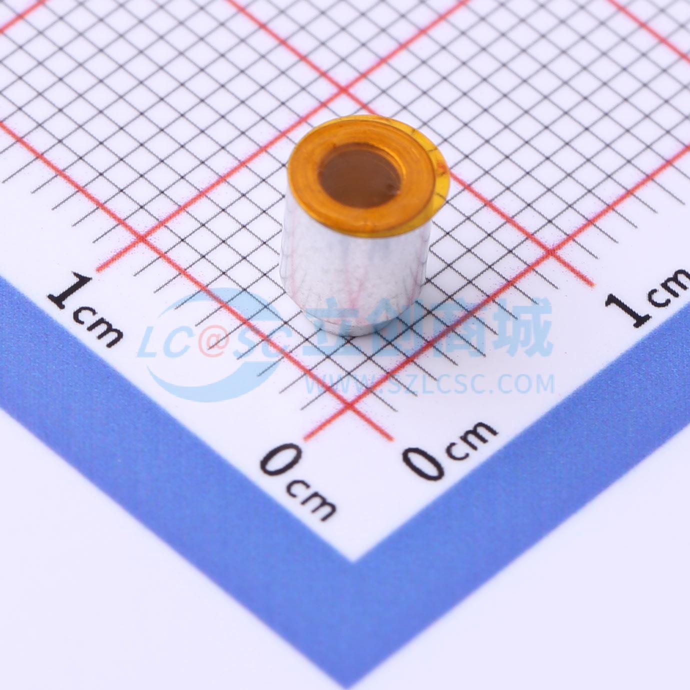 SMTWE2750MTJ实物图