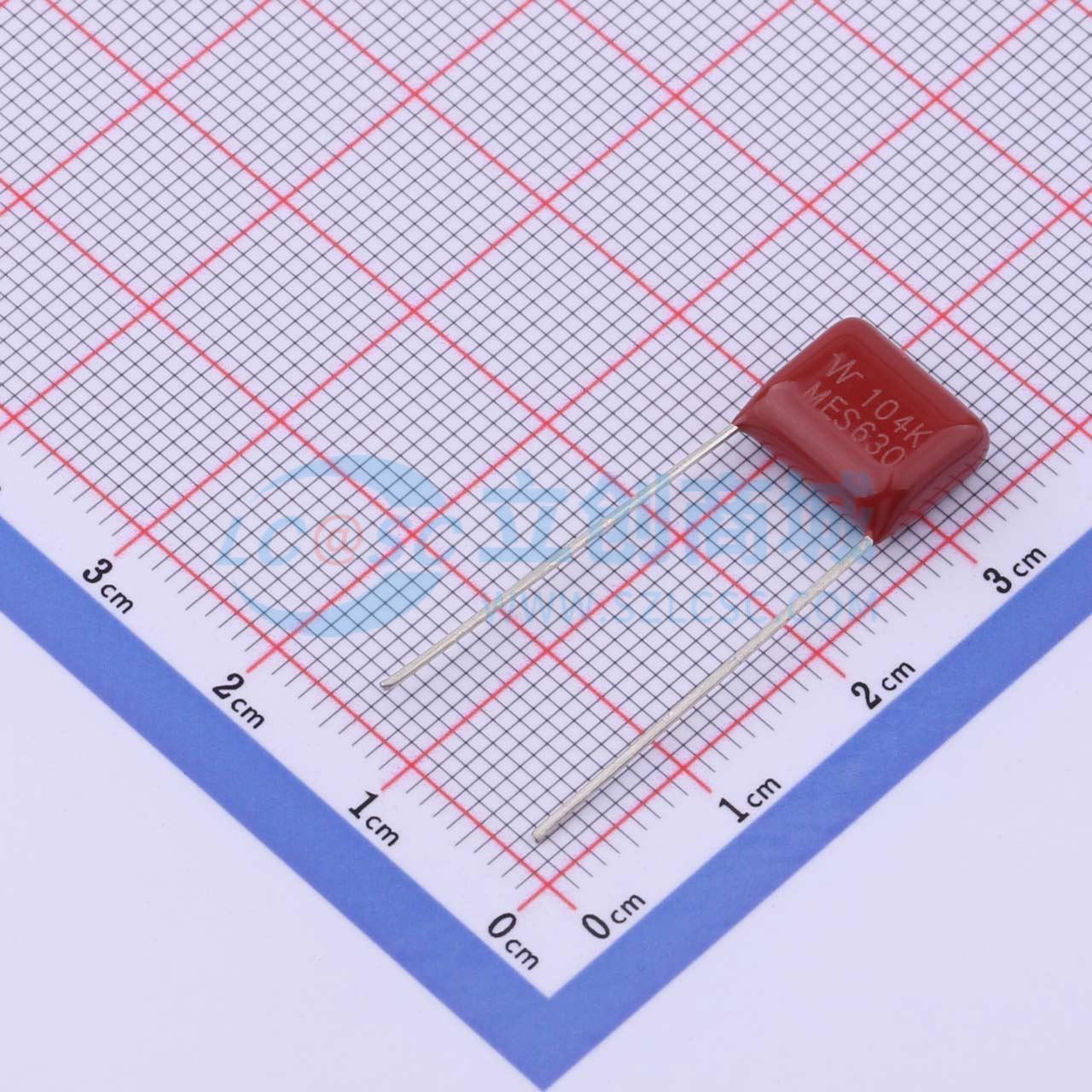 点击查看大图 MES104K2J4AA420MA1实物图