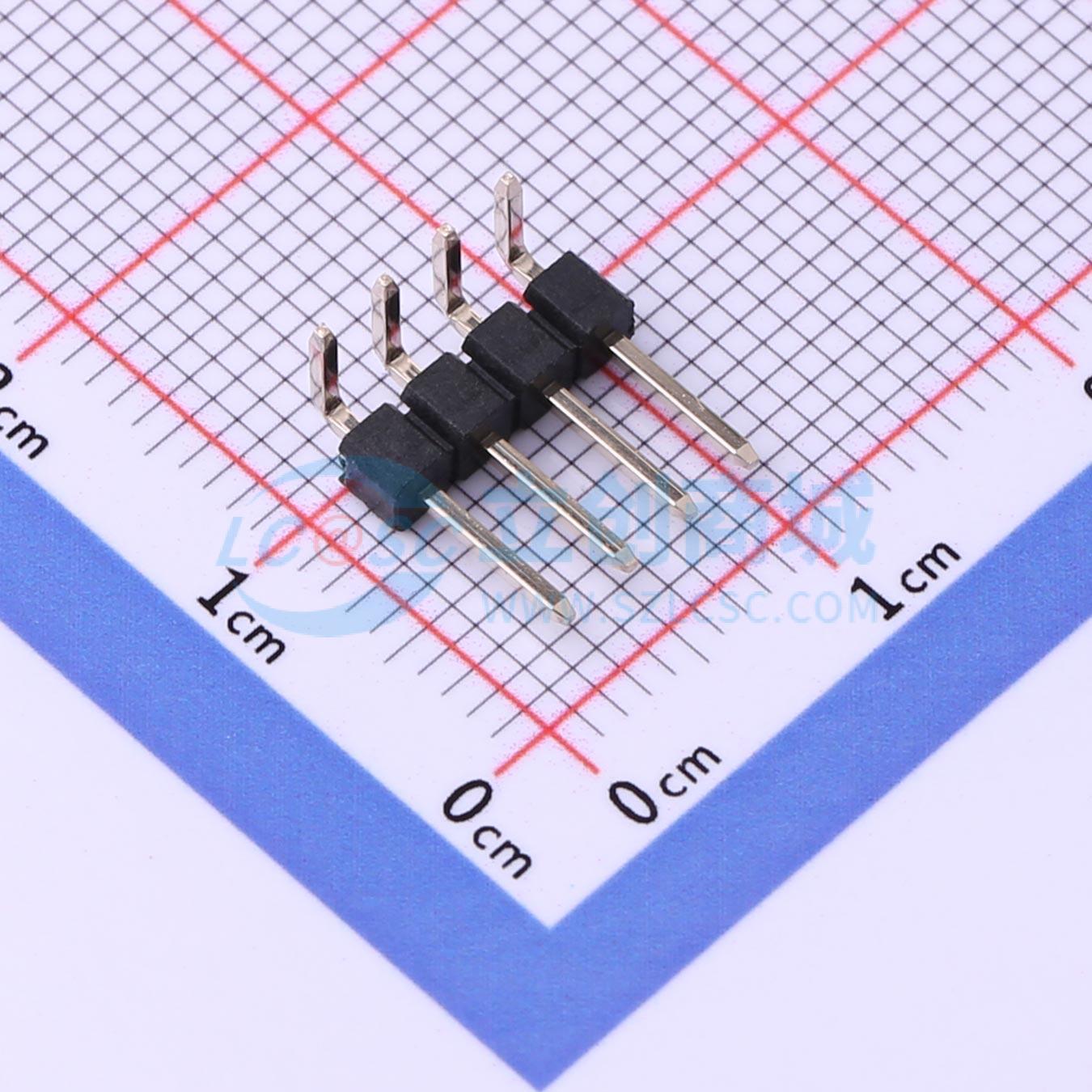 PZ254-1-04-W-8.5实物图