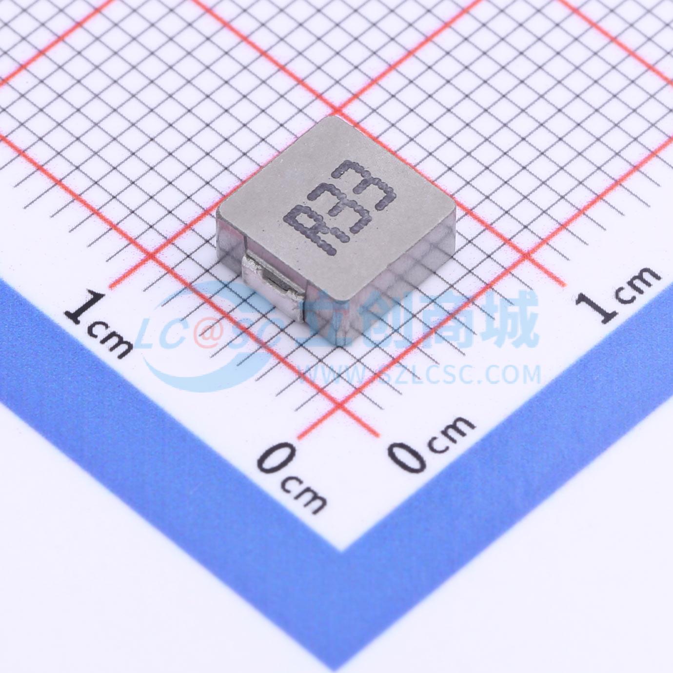 点击查看大图 FAUL0630-R33MT实物图