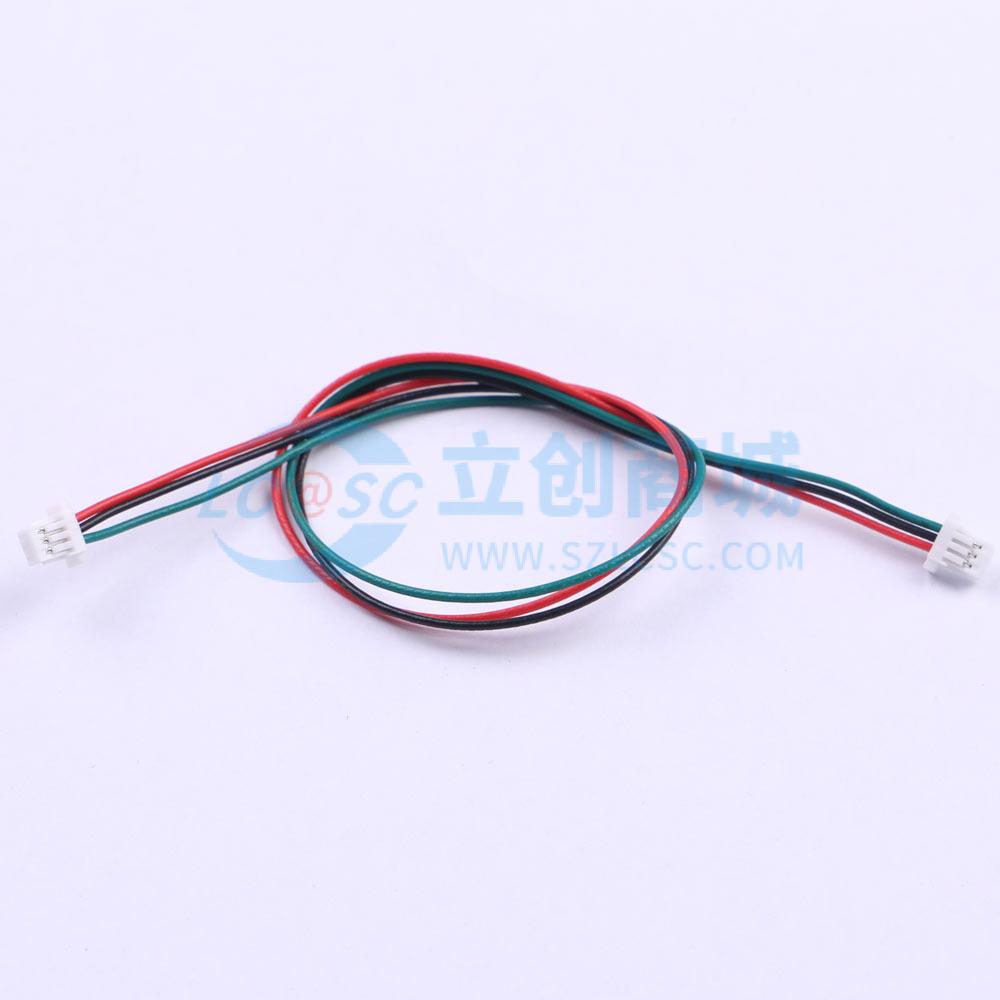 LDR100-157128-200-3P实物图