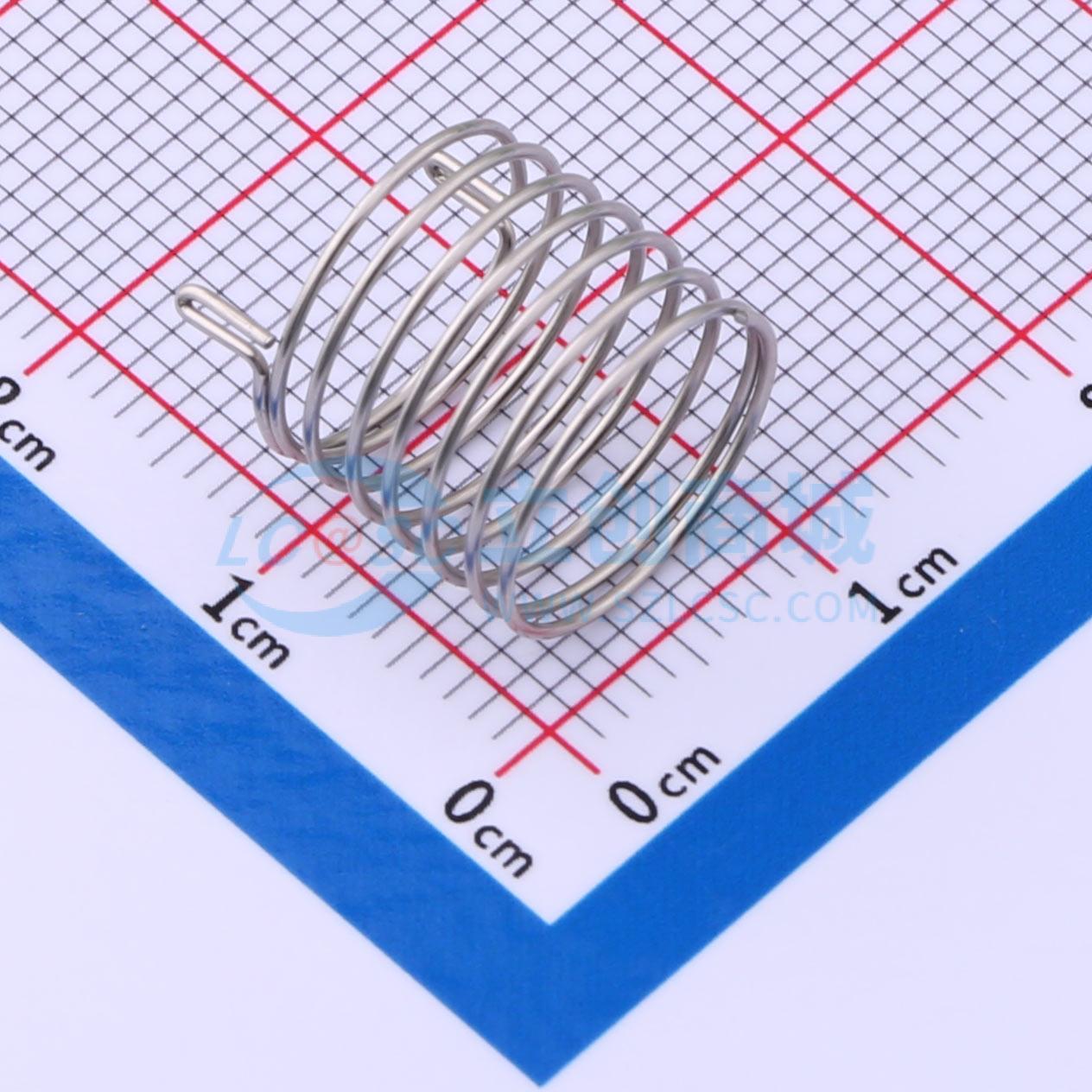 F12-10-0.5-1.3uu实物图