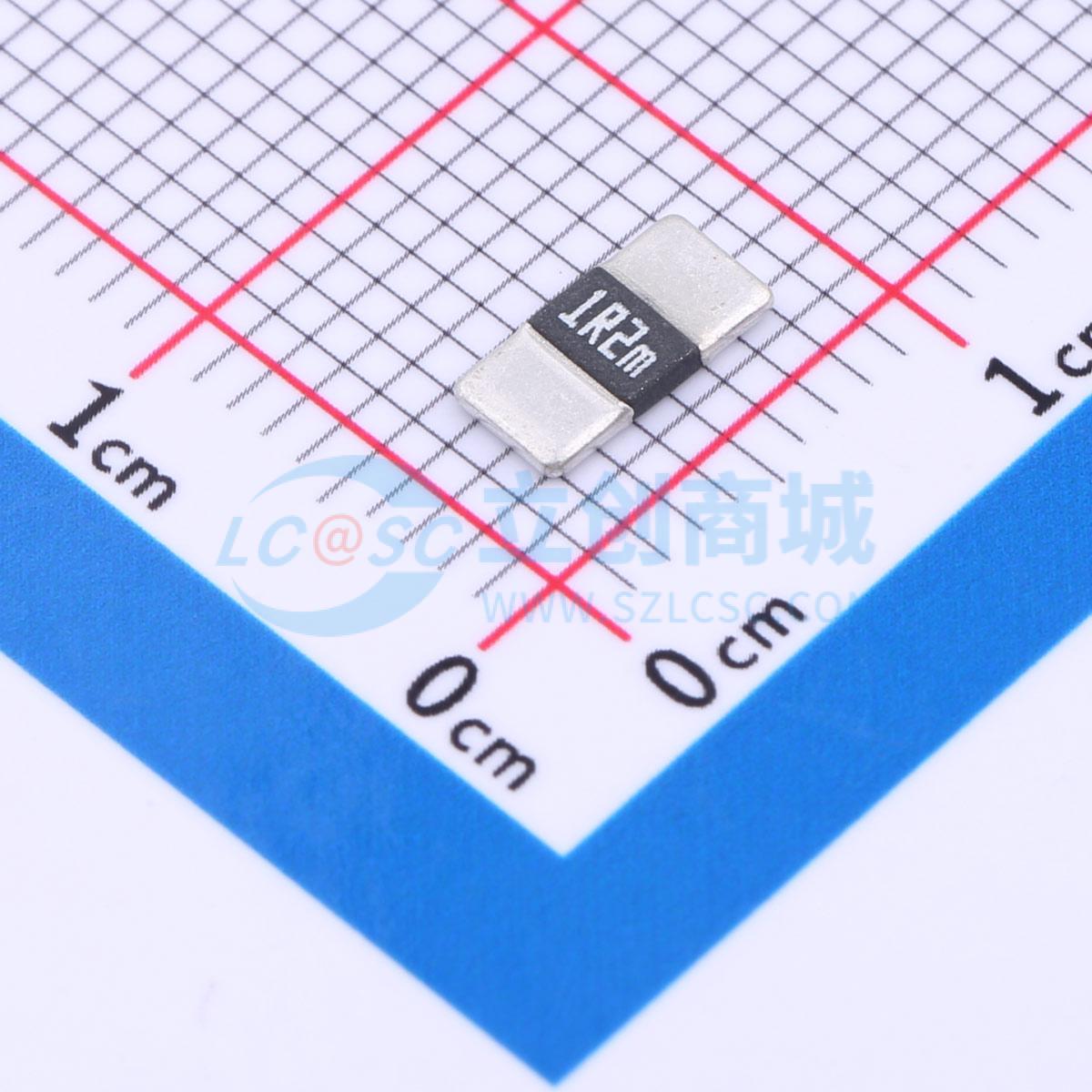 LRAN25EFER0012S实物图