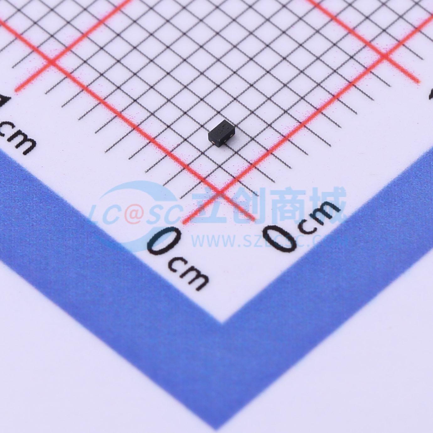 点击查看大图 LNZ8F6V8T5G-MS实物图
