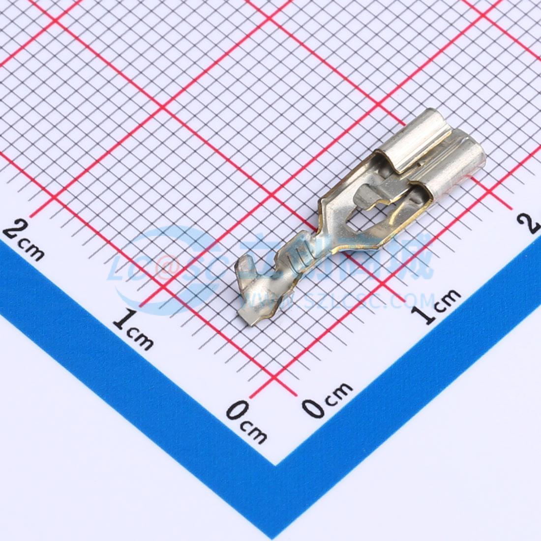 点击查看大图 63407-2实物图