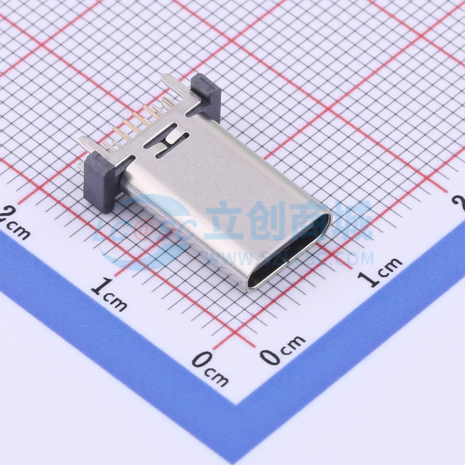 点击查看大图 MC-110LD-L150实物图