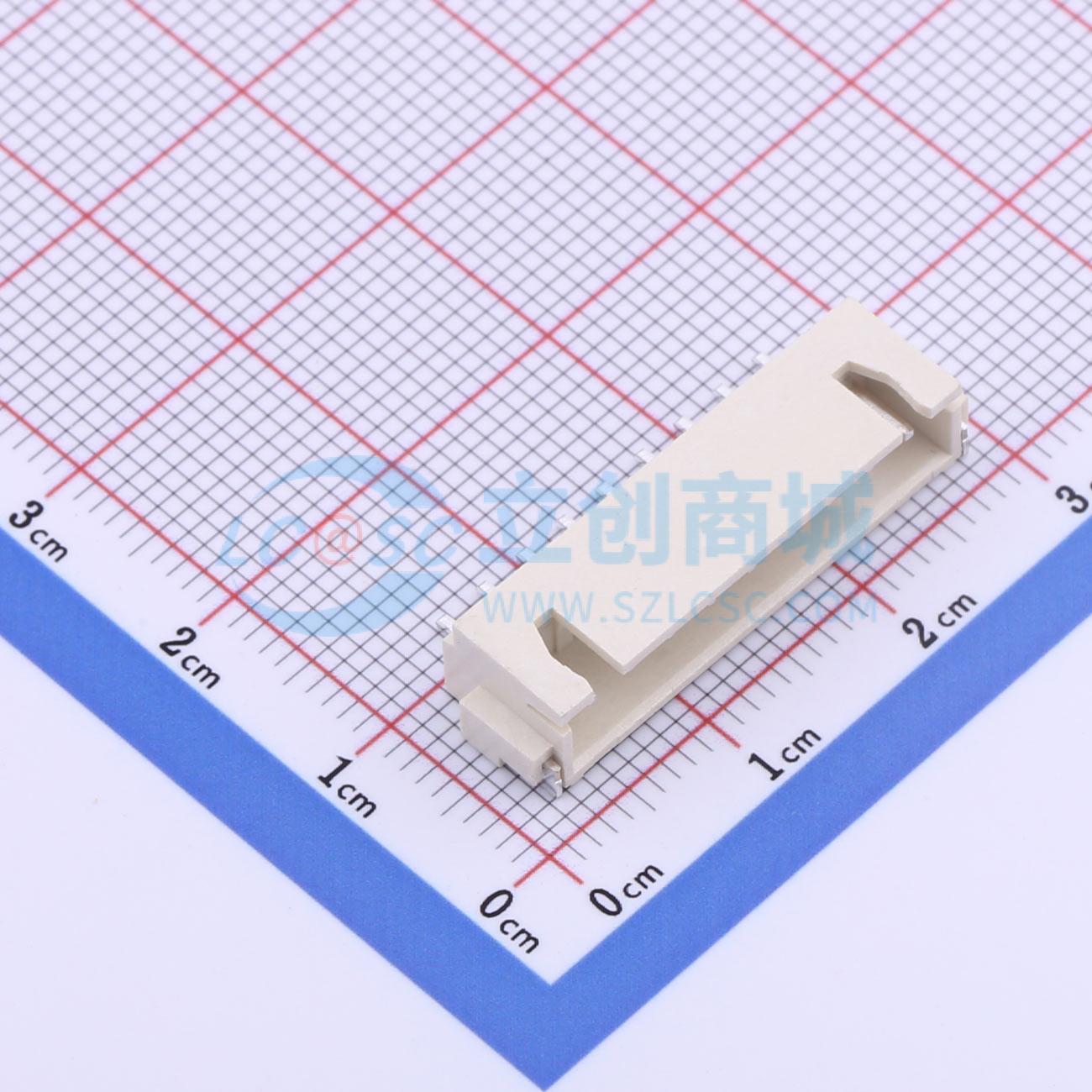 点击查看大图 XH2500-WT-09实物图