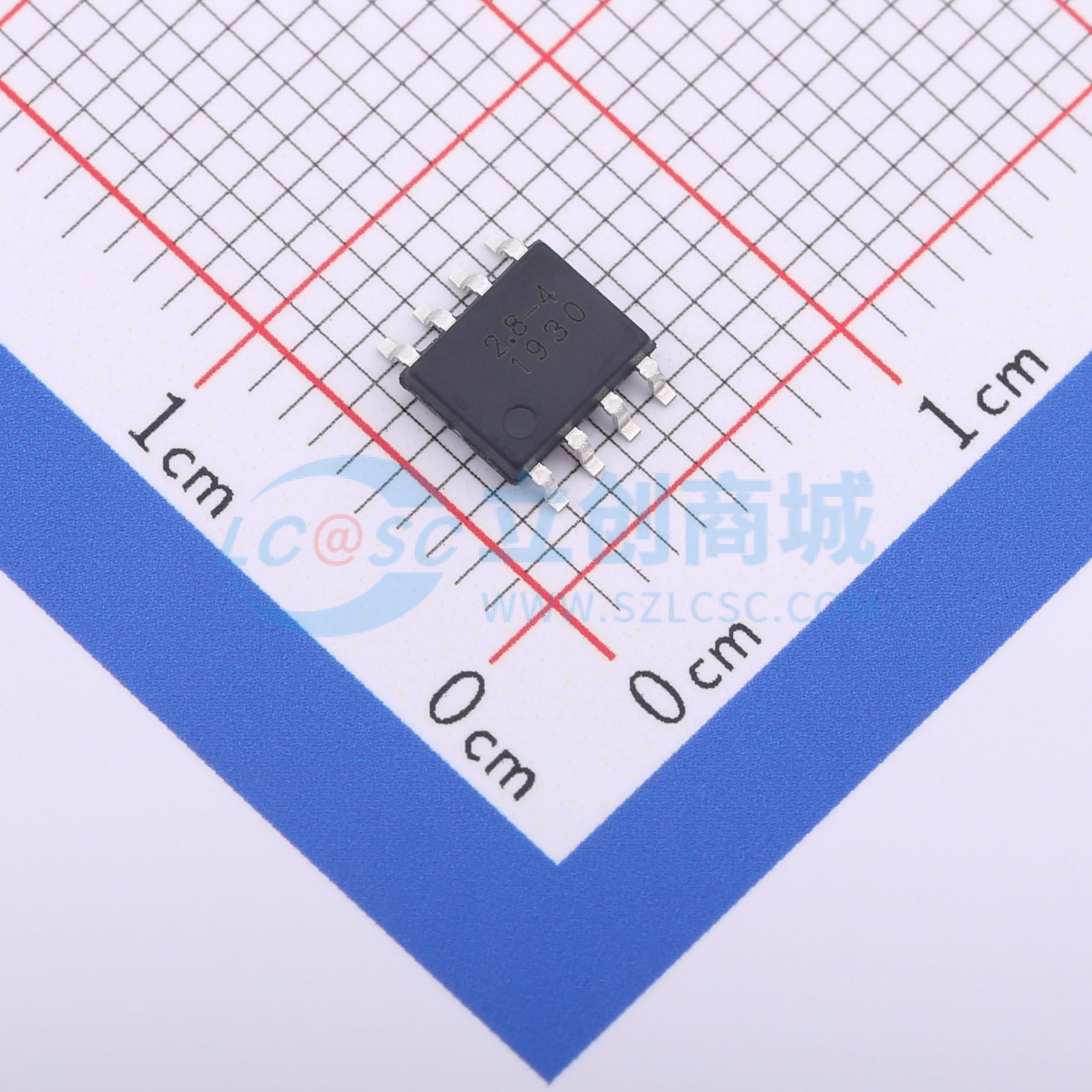 LYA2.8-4实物图