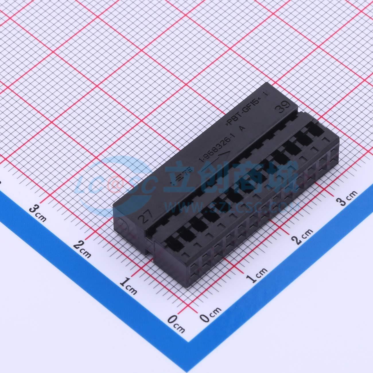 点击查看大图 1-968326-1实物图