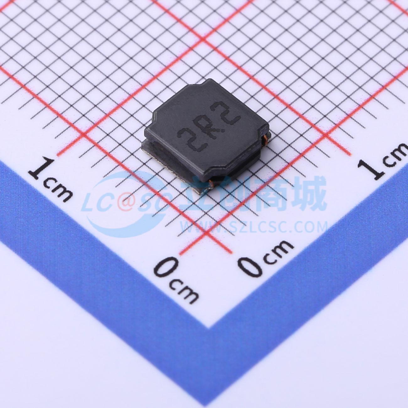 点击查看大图 SWPA6020S2R2MT实物图