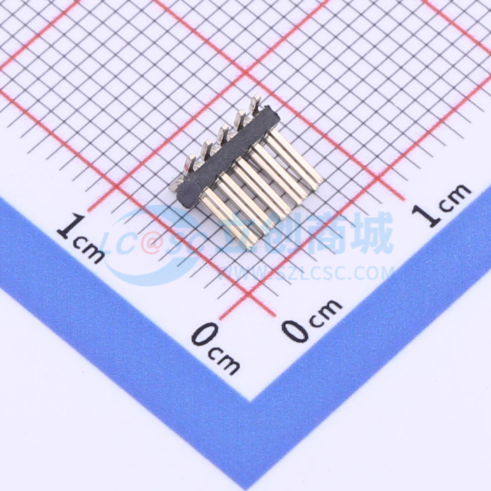 点击查看大图 PZ127-2-05-S实物图
