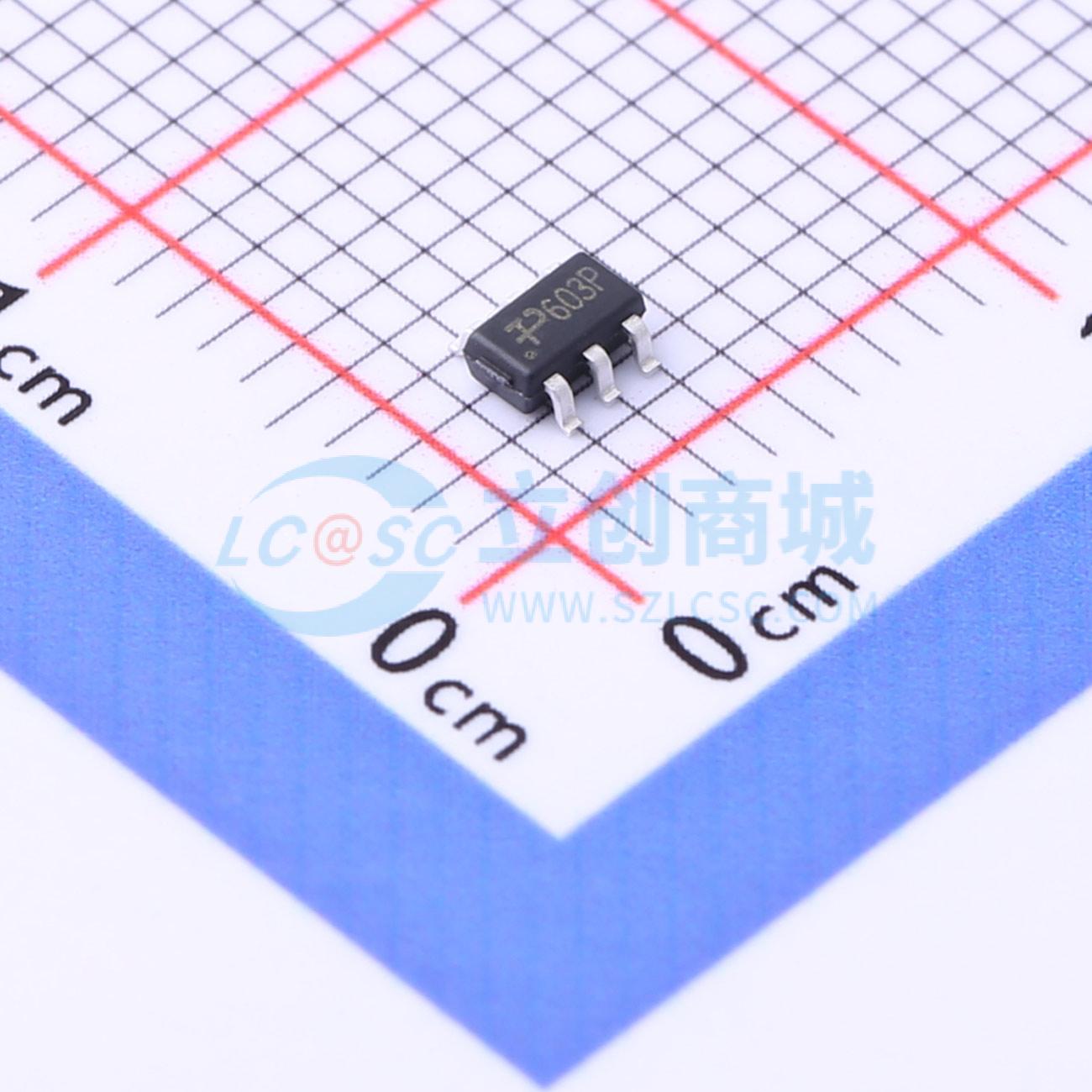 点击查看大图 STT2PF60L实物图