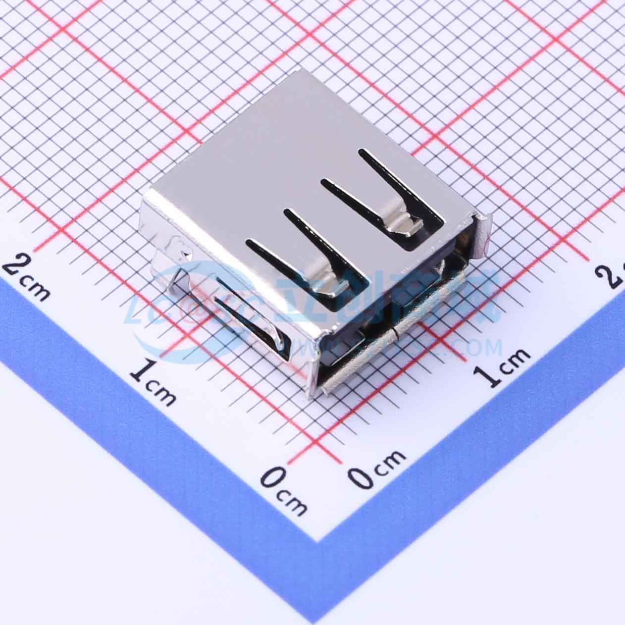 点击查看大图 U221-041N-1BCV70-S1实物图