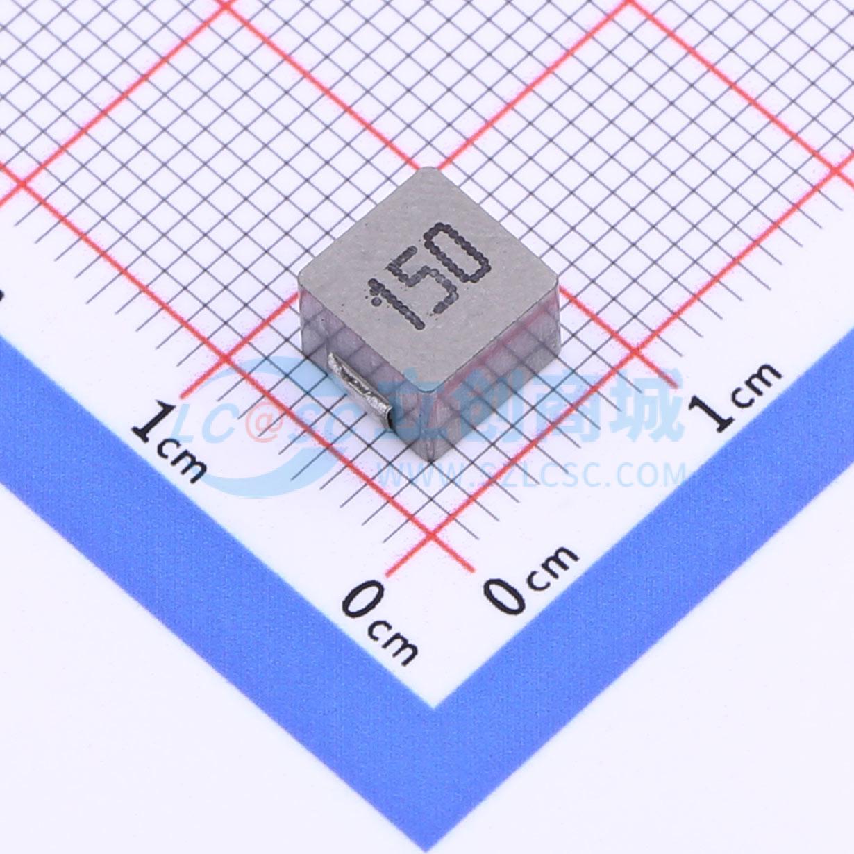 点击查看大图 FAUL0650-150MT实物图