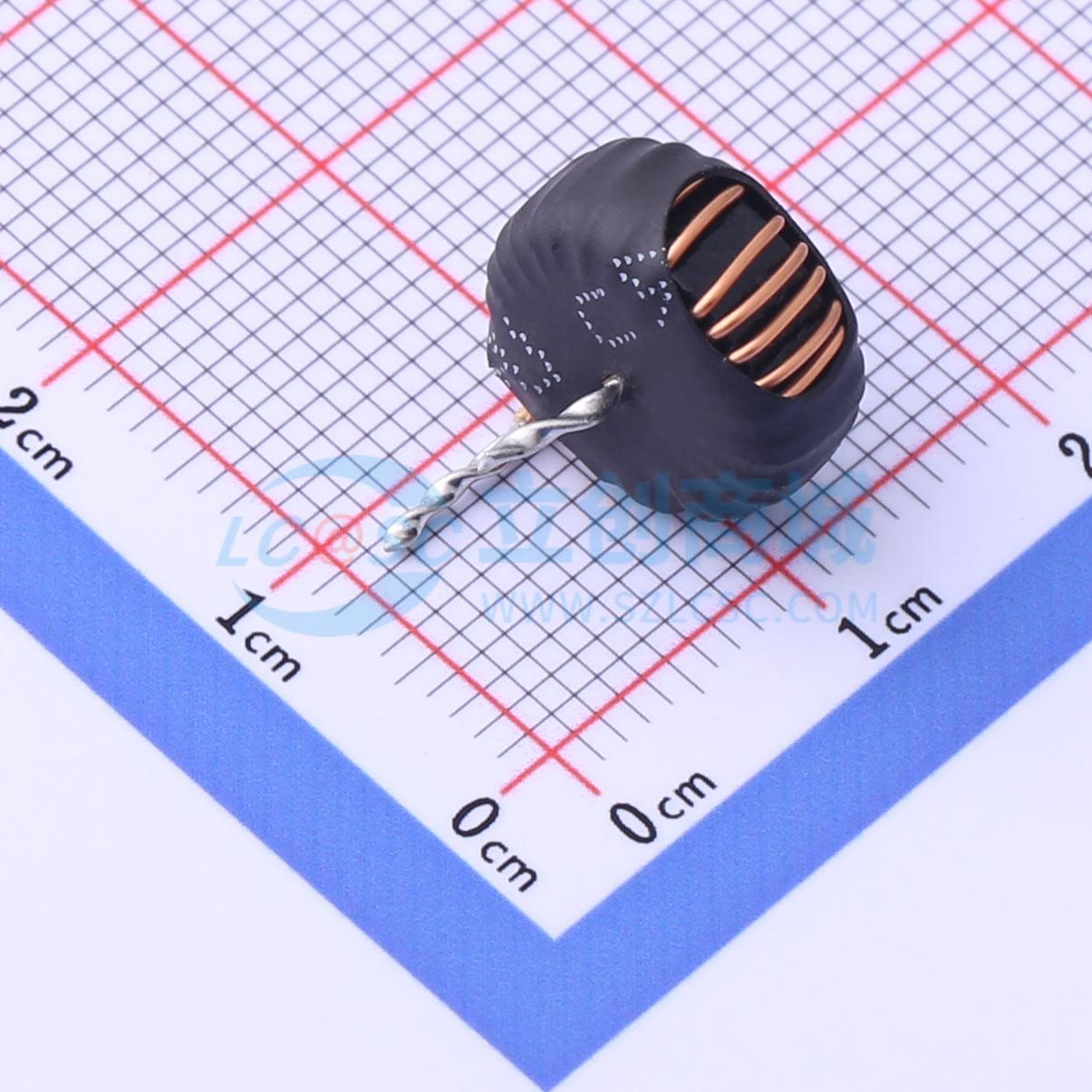 点击查看大图 ZE040125TS220MHL45实物图