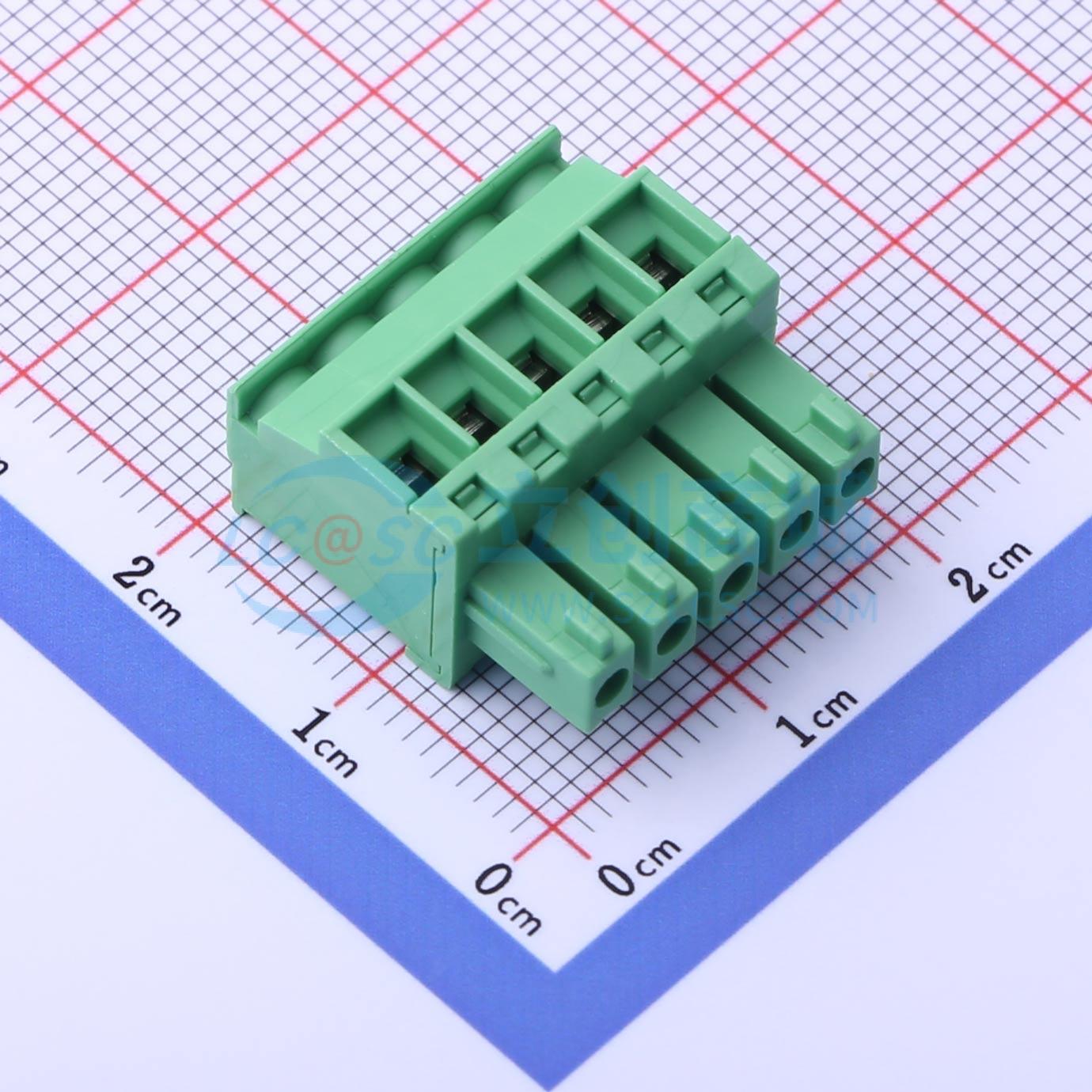 点击查看大图 JL15EDGKA-35005G01实物图
