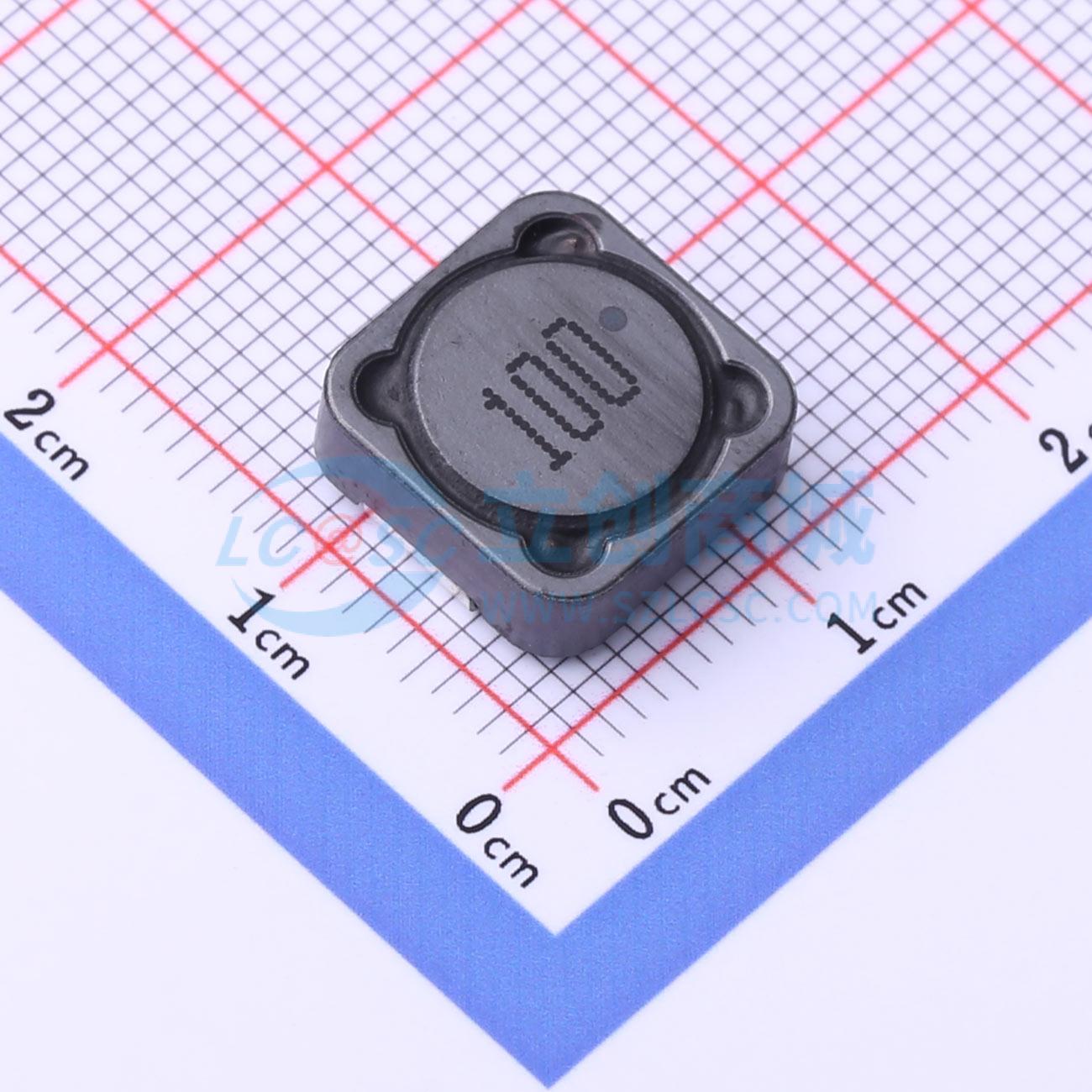 点击查看大图 SDRH.1204.LF100MT00实物图