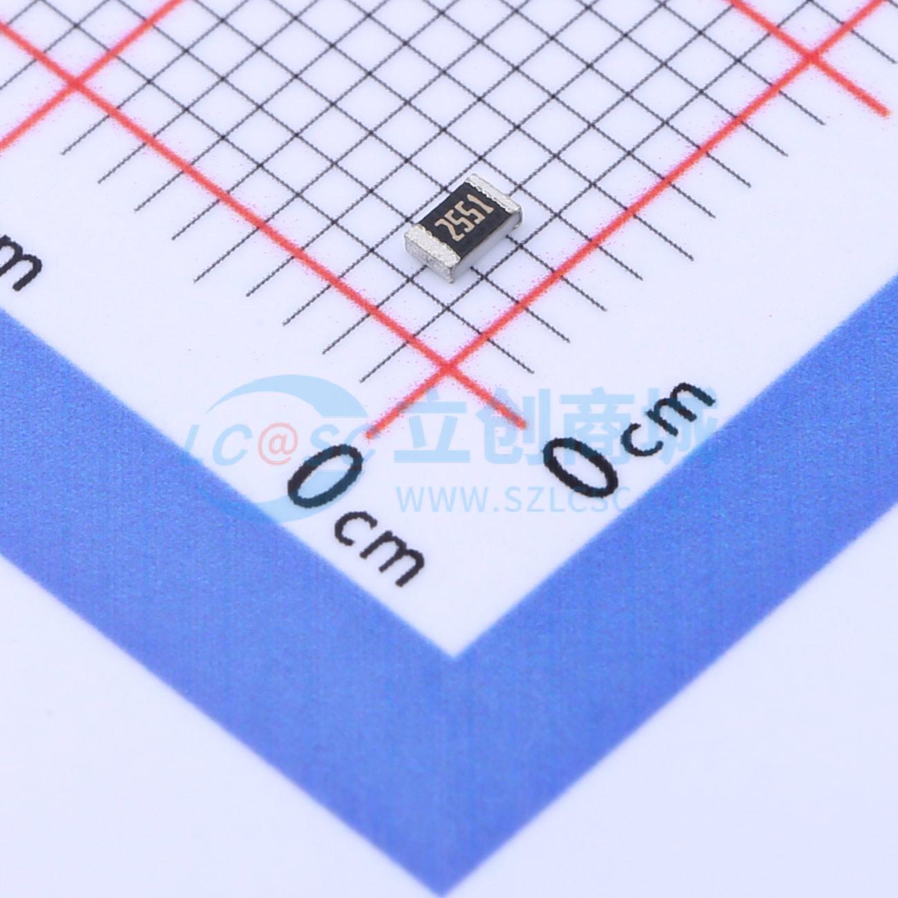 ARG05FTC2551实物图