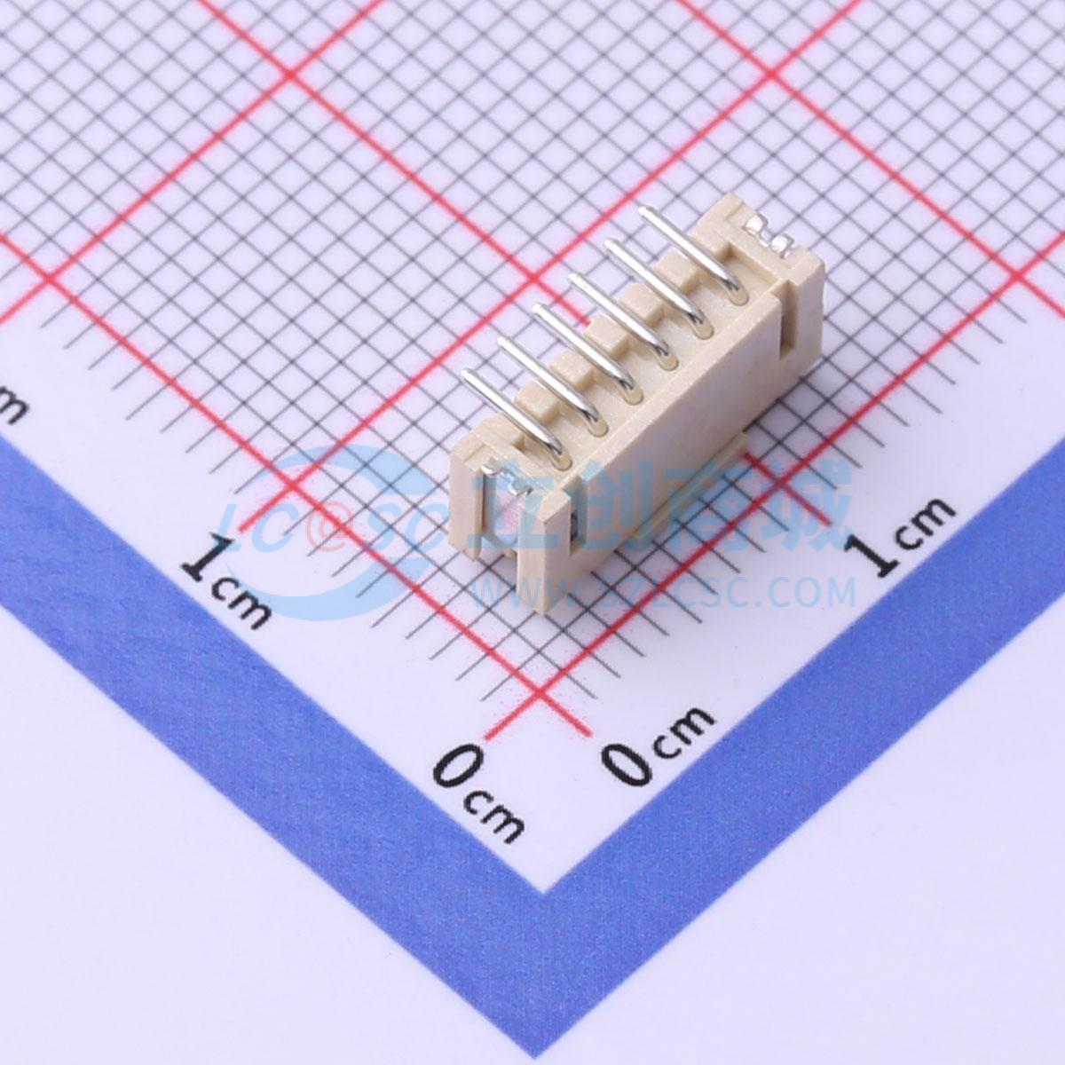 WAFER-ZH1.5-6PLB商品缩略图