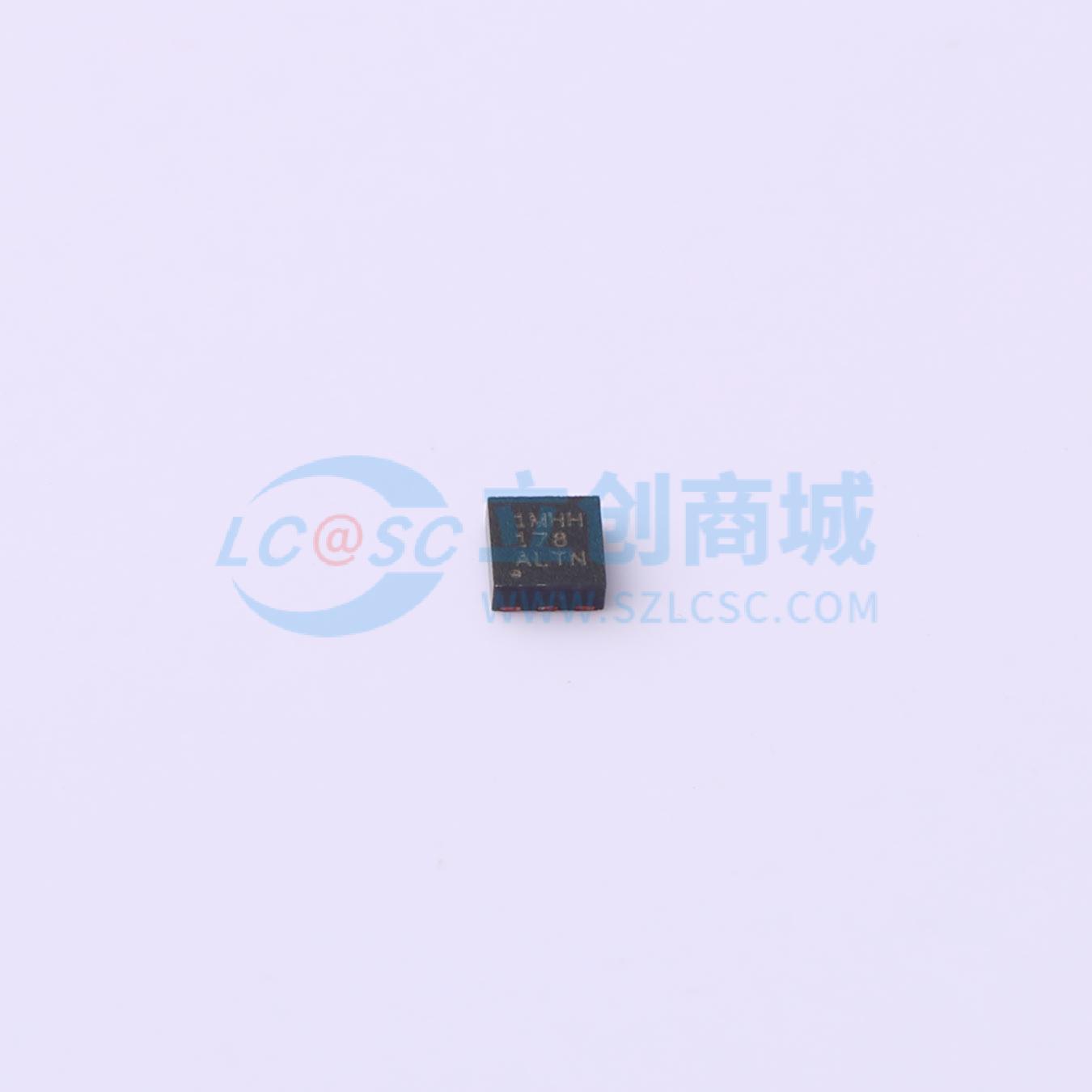 TLV75801PDRVT商品缩略图