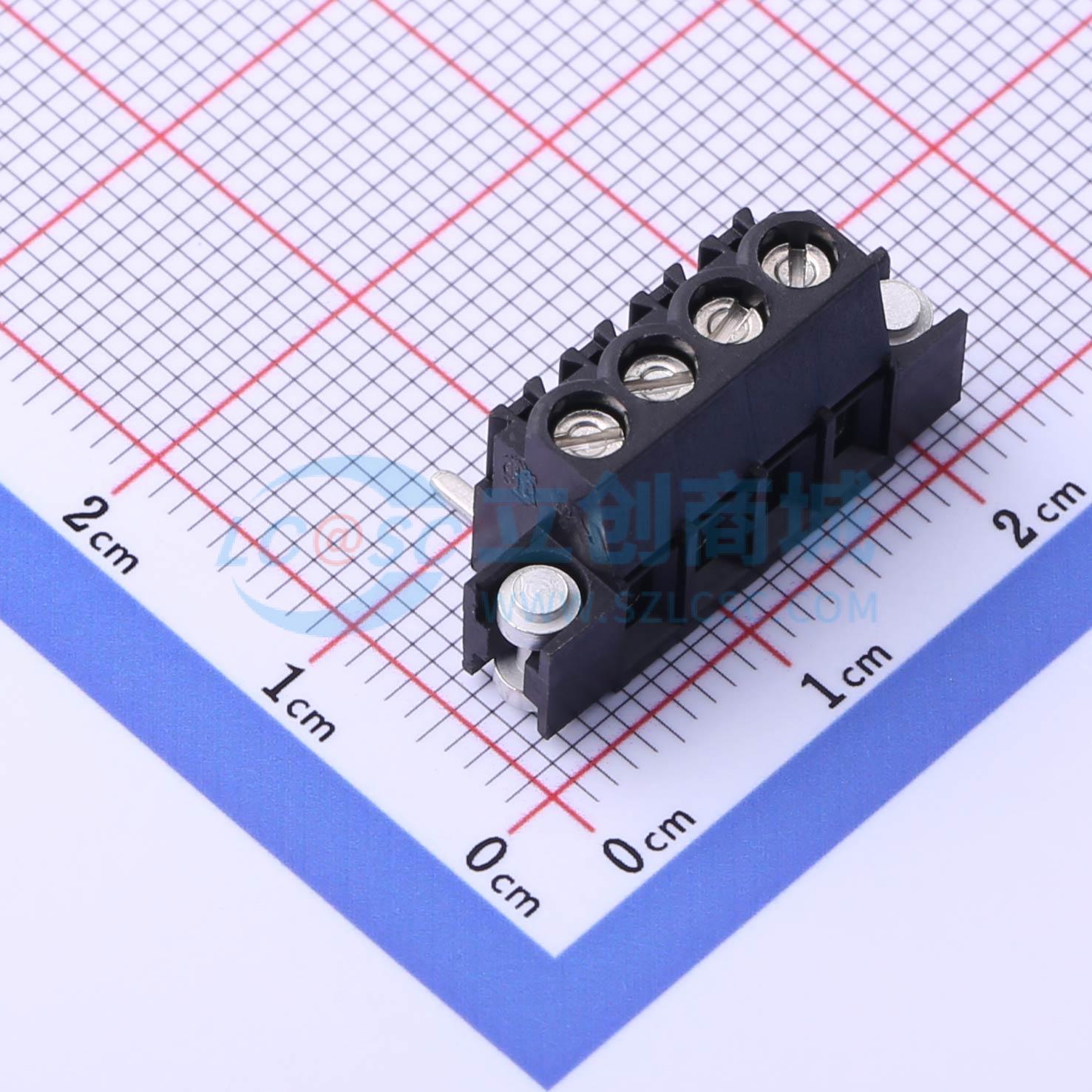 点击查看大图 210-A-126-SMD/04-MAG实物图