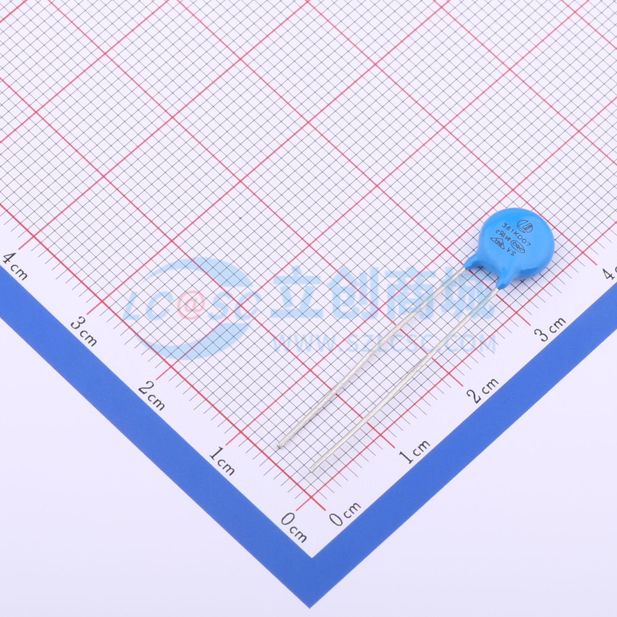 点击查看大图 361KD07实物图