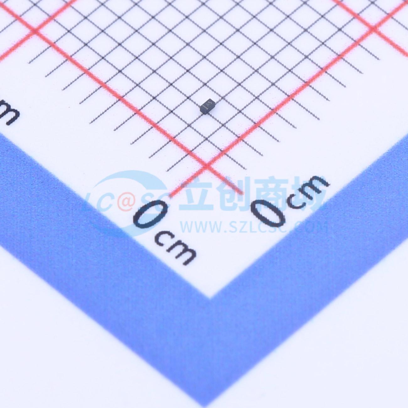 点击查看大图 SP1007-01WTG实物图