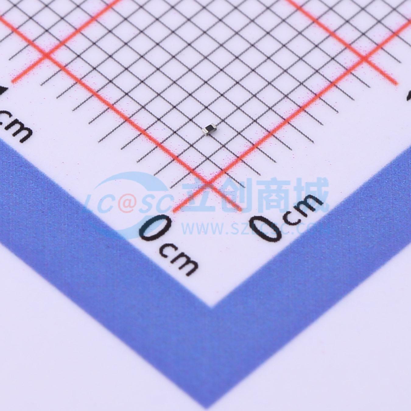 RC-01W7681FT实物图