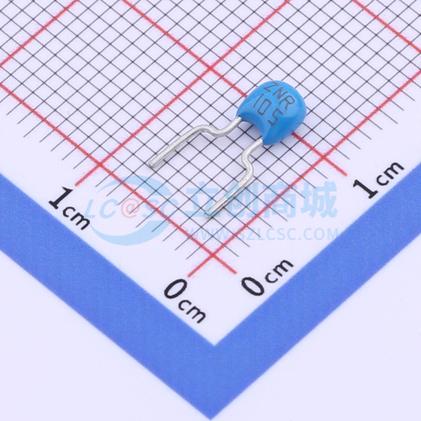 点击查看大图 1H105MC94-F4-EE-ZNR实物图