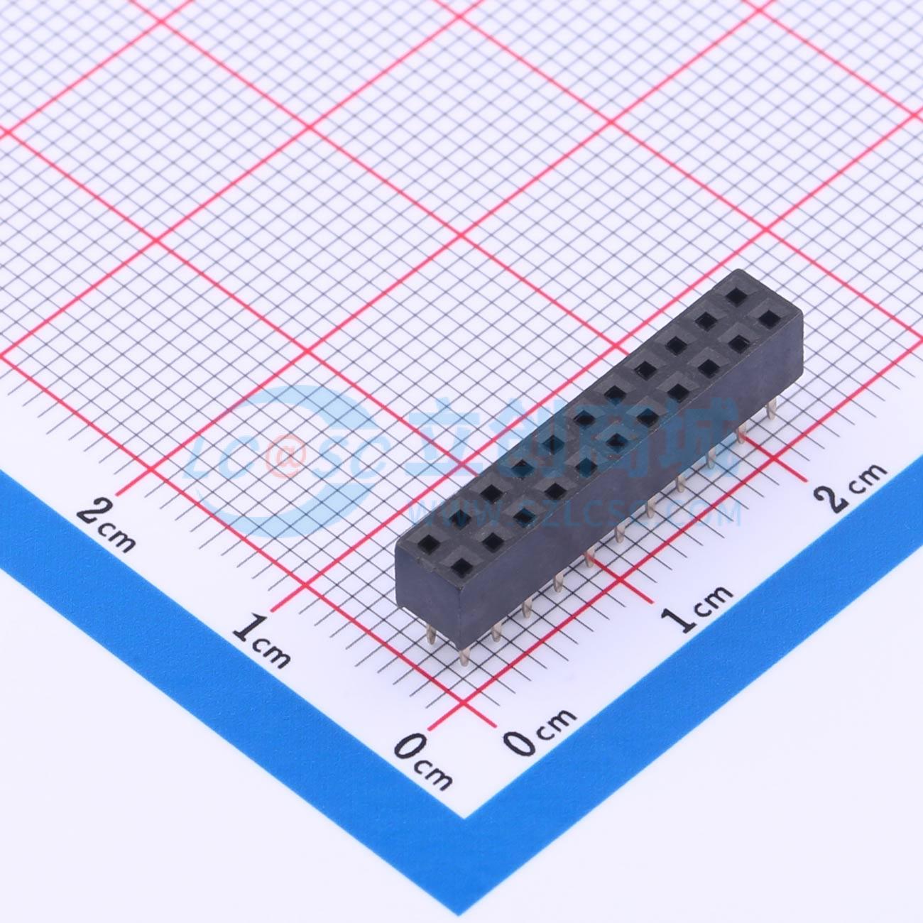 点击查看大图 PM200-2-11-Z-4.3实物图