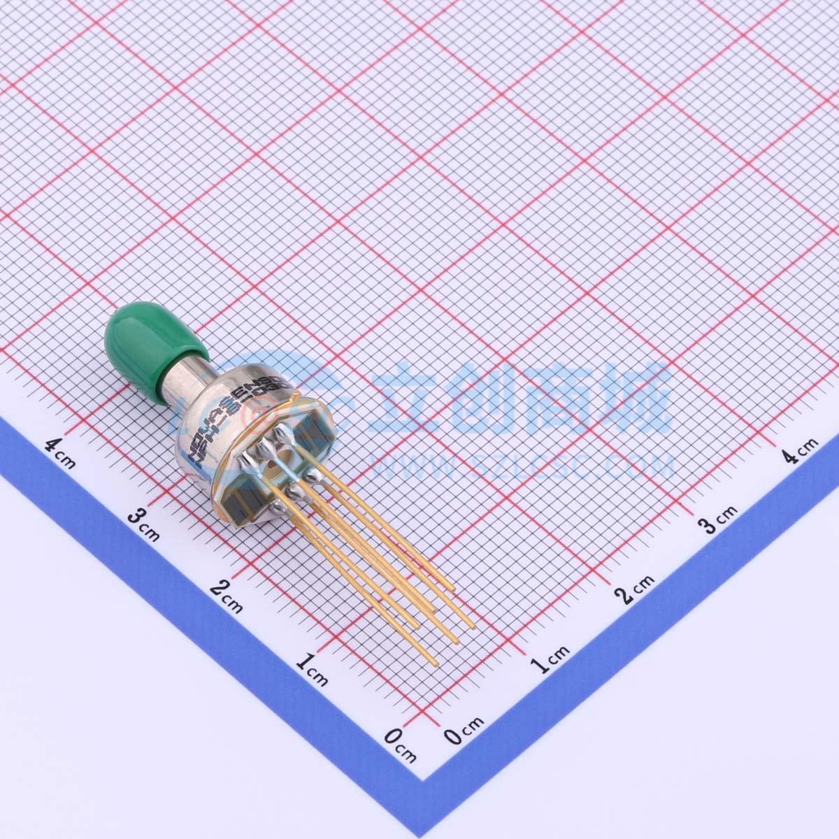 点击查看大图 NPH-8-030GH实物图