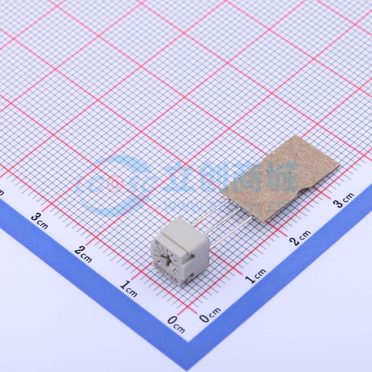 FT-63ETV502实物图