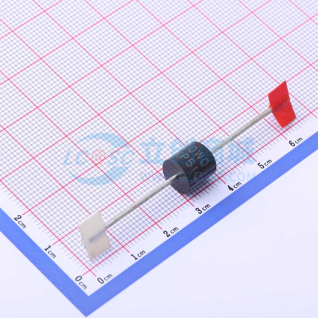 点击查看大图 30KP51CA实物图