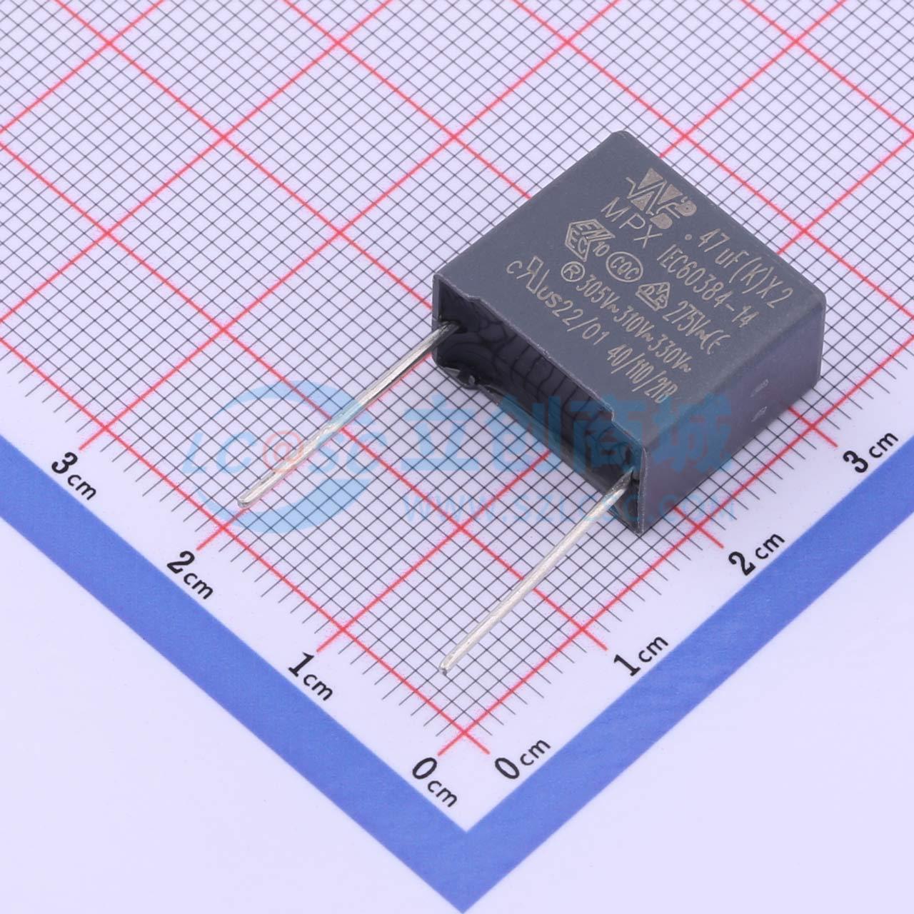 点击查看大图 XX2474KA26AA615MA1实物图