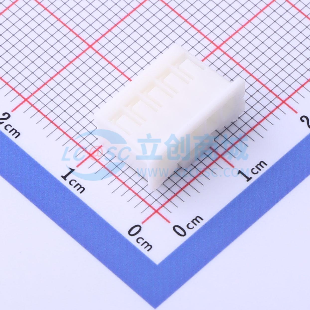 点击查看大图 HC-XA-5Y实物图