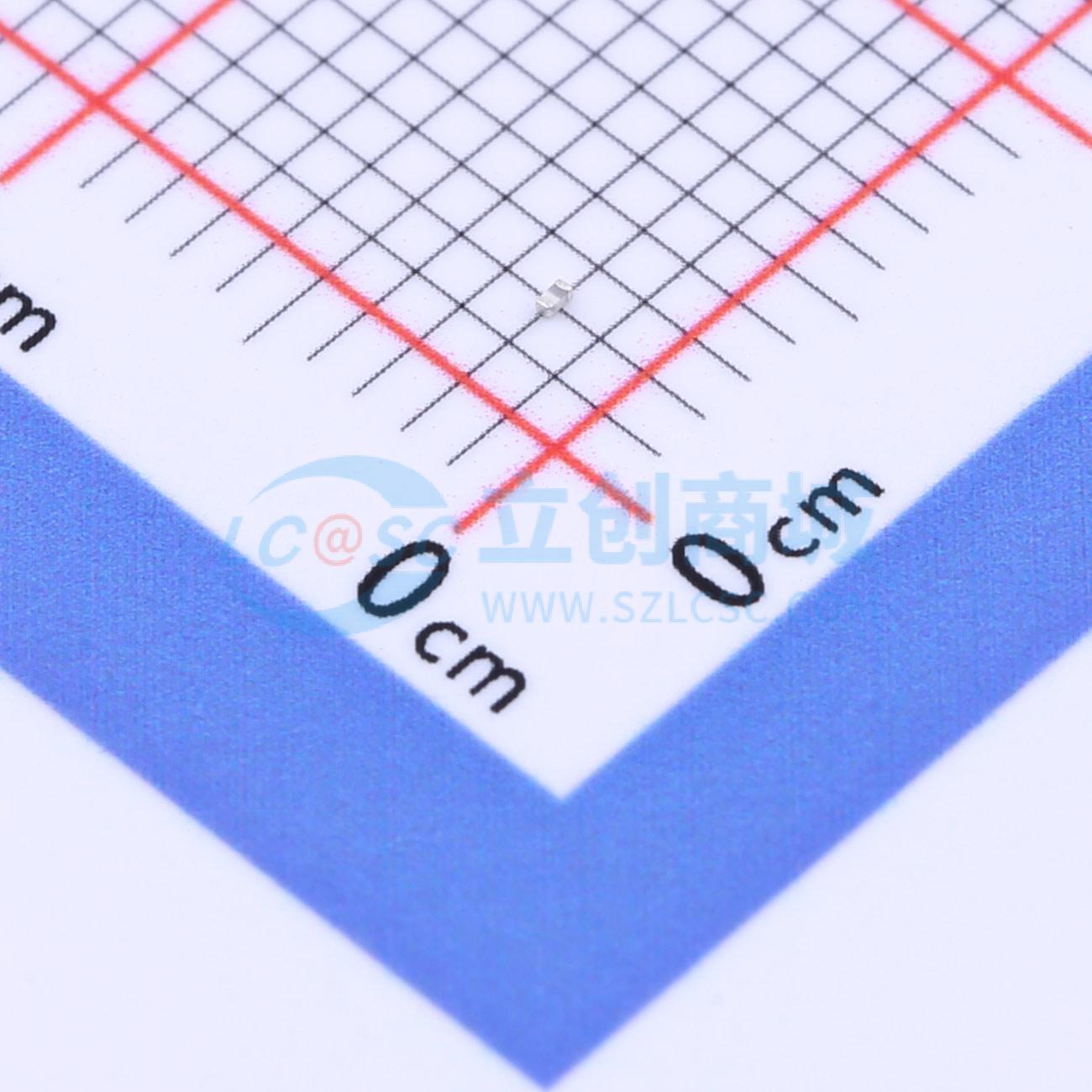 点击查看大图 VHF060303HQ3N3ST02实物图