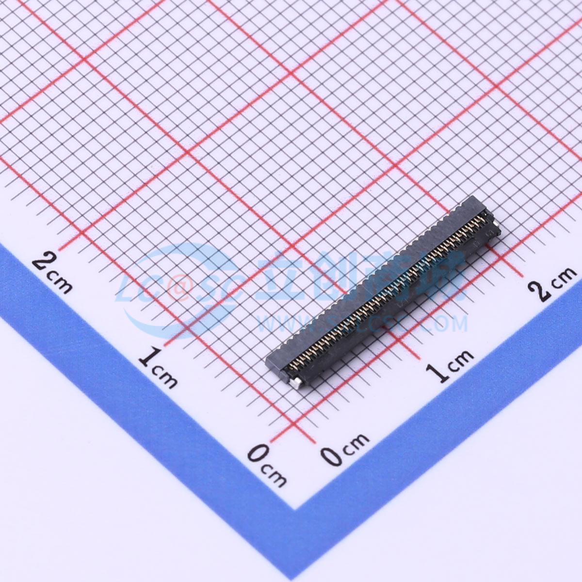 HC-FPC-03-10-61RLTAG实物图